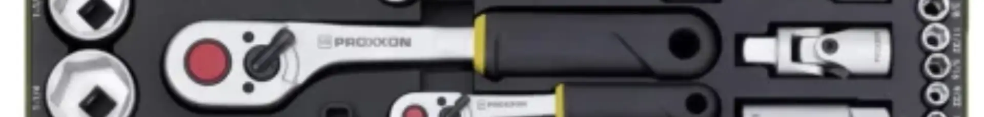 Truse si seturi de unelte